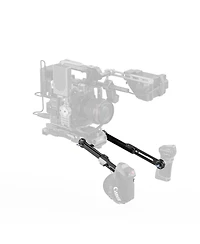 SmallRig Shoulder Rig Extension Arm Adapter with Arri Rosette, 2-Pack