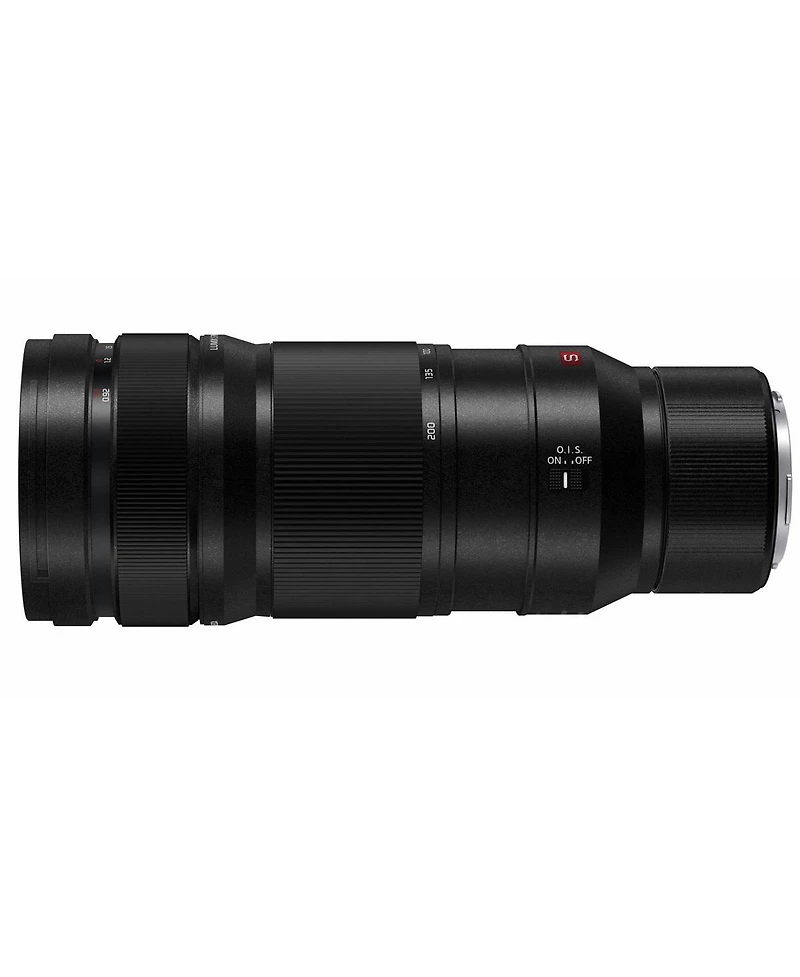 Panasonic Dmw-STC20 Lumix S Series 2.0x Teleconverter (Compatible with 70-200mm)