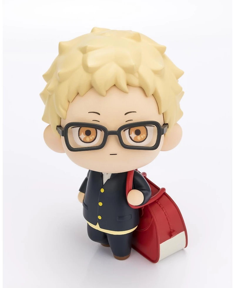 Bandai Rowtashii Noise - Haikyu!! - Tekupiku - Kei Tsukishima