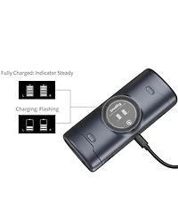 SmallRig Portable Battery Charger Case for Sony Np-FZ100