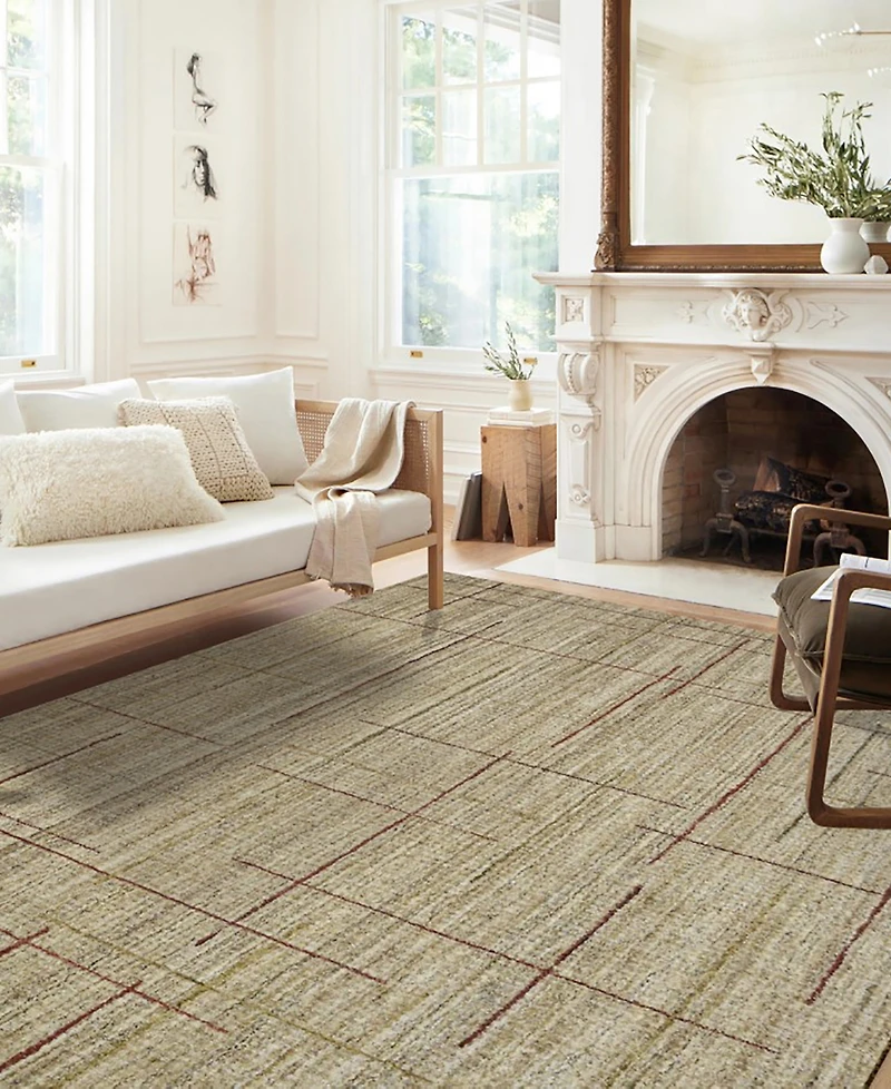 Sealy Hawaii Haw-3 8'x10' Area Rug