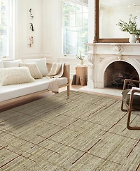 Sealy Hawaii Haw-3 8'x10' Area Rug