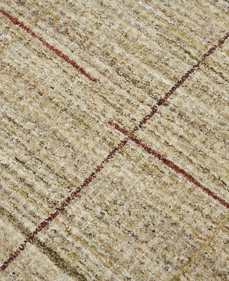 Sealy Hawaii Haw-3 5'x8' Area Rug