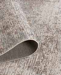 Sealy Easton Eas- 2'6"x10' Runner Area Rug