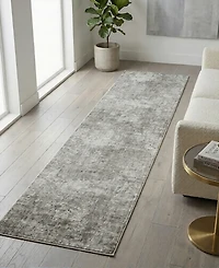 Sealy Easton Eas- 2'6"x10' Runner Area Rug