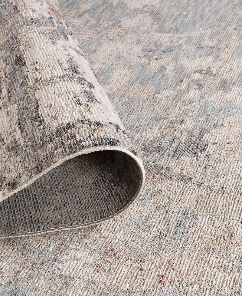 Sealy Easton Eas-7 2'6"x10' Runner Area Rug