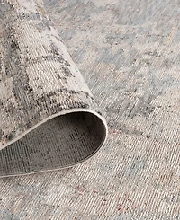 Sealy Easton Eas-7 2'6"x10' Runner Area Rug