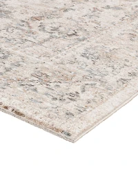 Sealy Easton Eas-1 2'6"x10' Runner Area Rug