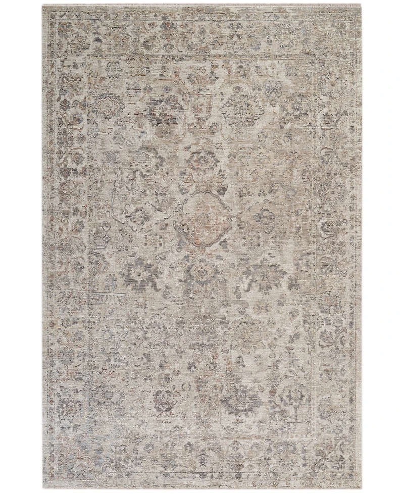 Sealy Easton Eas-1 2'x3' Area Rug
