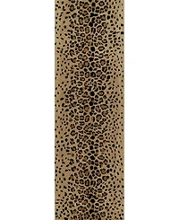 Erin Gates Woodland Wod- 2'6"x8' Runner Area Rug