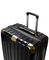 Melrose S Anti-Theft Hardside Spinner Luggage, Set of 3