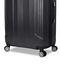 Denali S. 3-Pc. Anti-theft Hardside Luggage Set