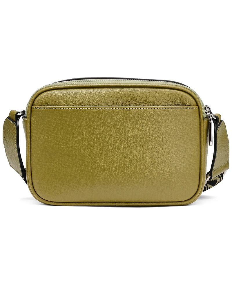 Karl Lagerfeld Paris Maybelle Small Crossbody Handbag