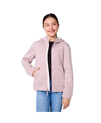 Free Country Girls Mountain Fleece Jacket