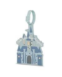 American Tourister Castle Luggage Tag