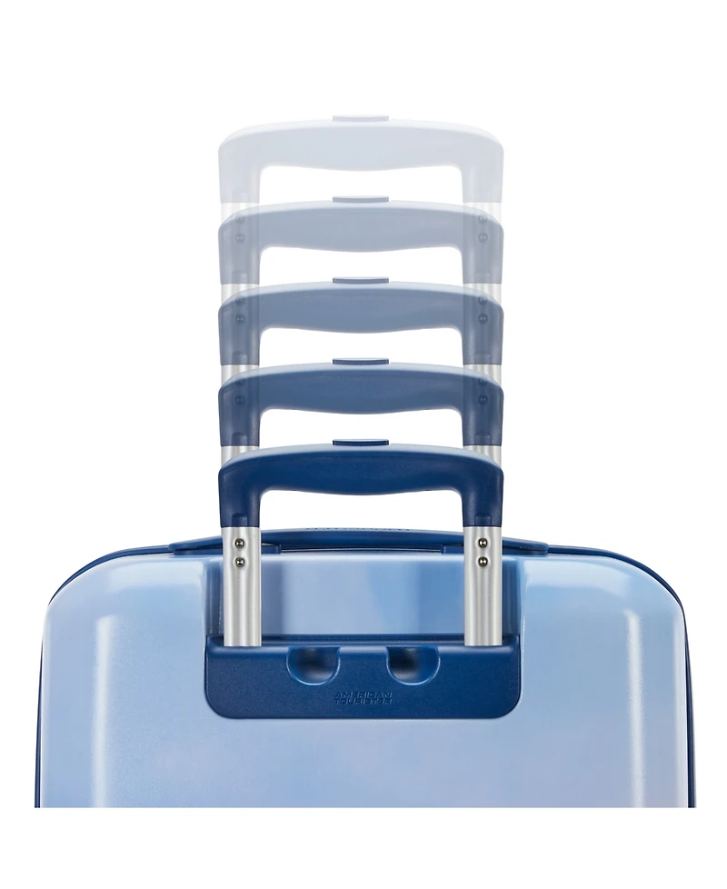 American Tourister R2D2 Hardside Carry-on Spinner