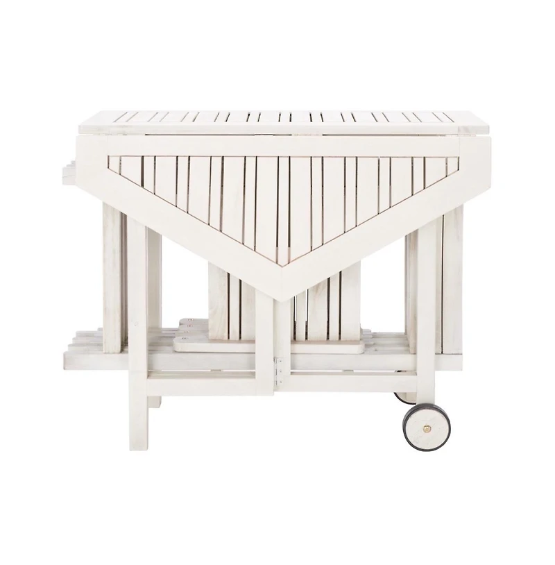 Kerman Outdoor Table and Chair Set