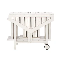 Kerman Outdoor Table and Chair Set