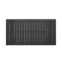 Core Outdoor Dining Table