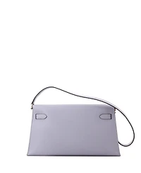Pre-Owned HERMES Kelly Elan Shoulder Bag Madame