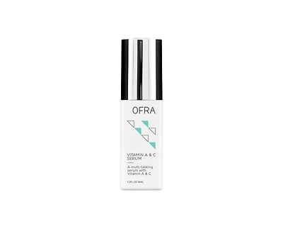 Ofra Cosmetics Vitamin A and C Serum