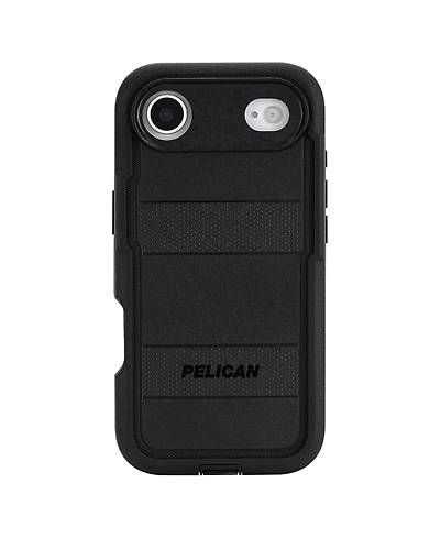 Pelican Voyager MagSafe Case with Holster for Apple iPhone Air