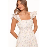 Petal and Pup Women's Ashtonleigh Midi Dress