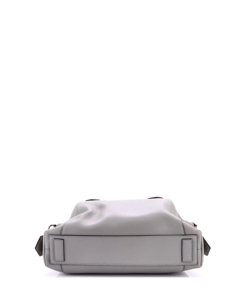 Pre-Owned Givenchy Small Antigona Soft Bag Leather