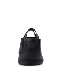 Pre-Owned HERMES 23 In-The-Loop Bag Clemence with Swift