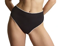 Panache Lingerie Women's Aurora High Waist Bikini Bottom