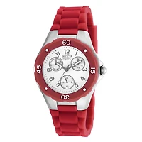 Invicta Women's 18789 Angel Quartz Chronograph Dial Watch