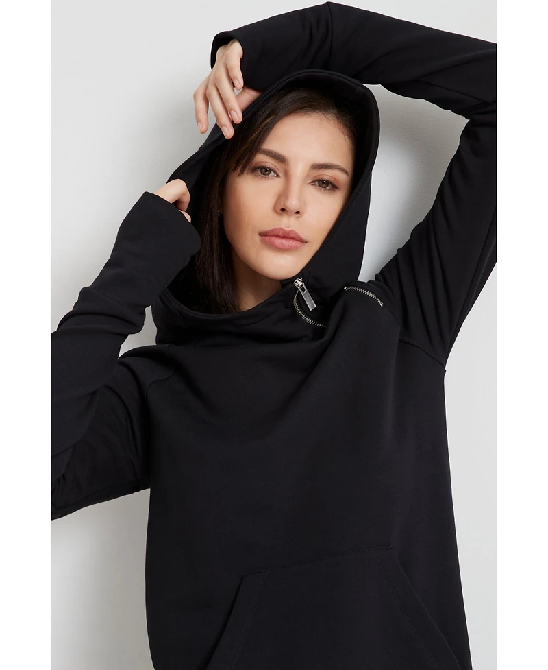 Marcella Women's Tompkins Sweatshirt Dress