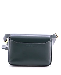 Pre-Owned Givenchy Small 4G Shoulder Bag Leather
