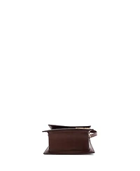 Pre-Owned Jacquemus Moyen Le Chiquito Bag Leather