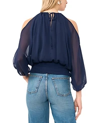 Sam & Jess Top