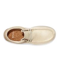 Sanuk Women Shaka Lite 2 Sparkle Loafers