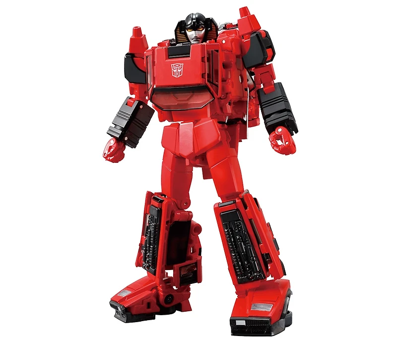 Transformers Mp-39+ Spinout Masterpiece