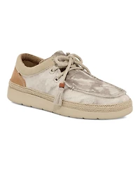 Sanuk Women Shaka Lite Sl Tie Dye Loafers