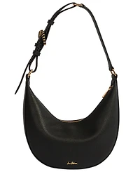 Sam Edelman Lucy Buckled Medium Shoulder Handbag