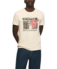 Lucky Brand Men's Short-Sleeve T-Shirt