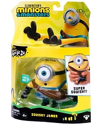 Despicable Me Minions 3 Stretchy Hero