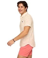 Chubbies Men's Button-Up Shirt
