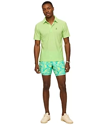 Chubbies Men's Short-Sleeve Polo Shirt