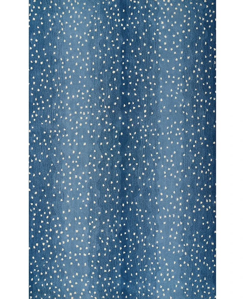 Erin Gates Woodland Wod-1 7'9"x9'9" Area Rug