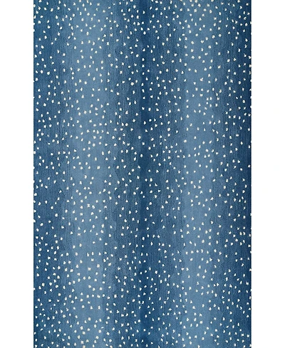 Erin Gates Woodland Wod-1 7'9"x9'9" Area Rug