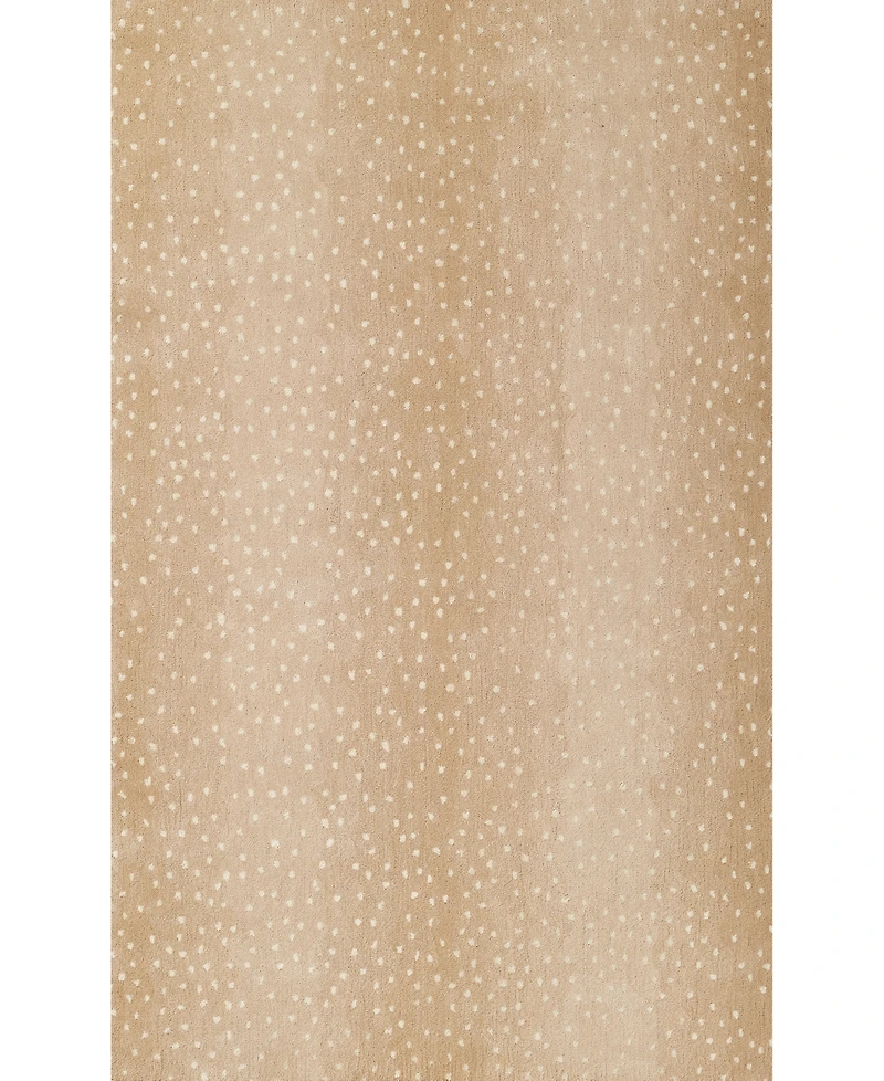 Erin Gates Woodland Wod-1 2'x3' Area Rug