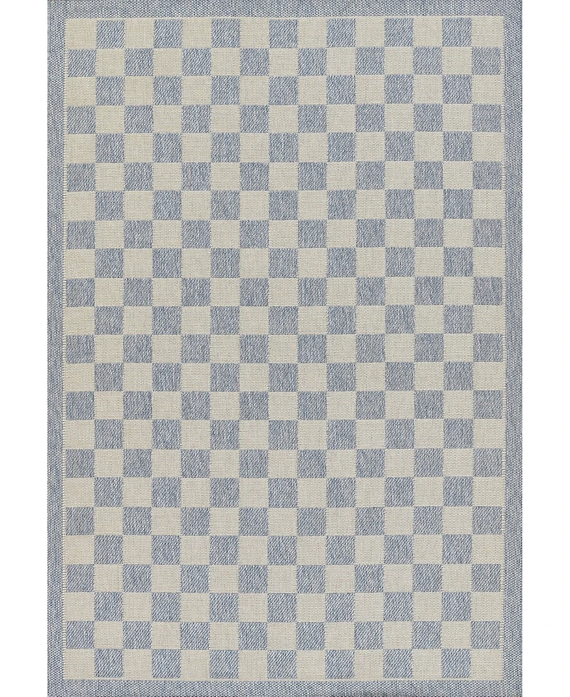 Erin Gates Saybrook Say-3 8'x10' Area Rug
