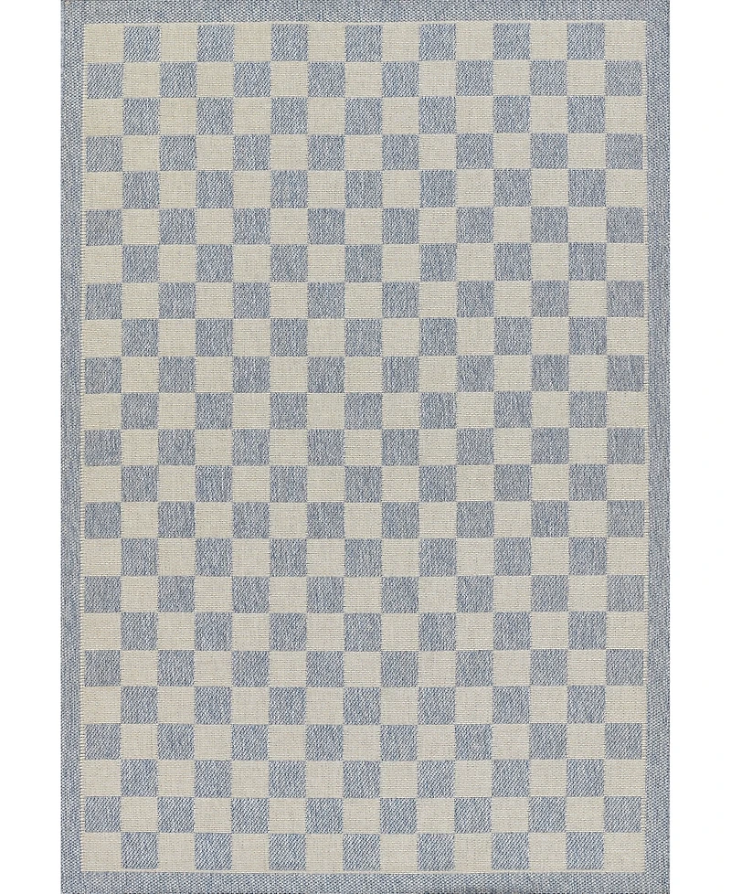 Erin Gates Saybrook Say-3 3'3"x5' Area Rug