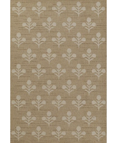 Erin Gates Saybrook Say- 'x3' Area Rug