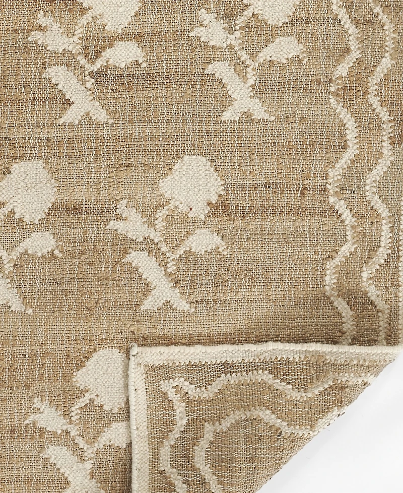 Erin Gates Orchard Orc-9 3'6"x5'6" Area Rug
